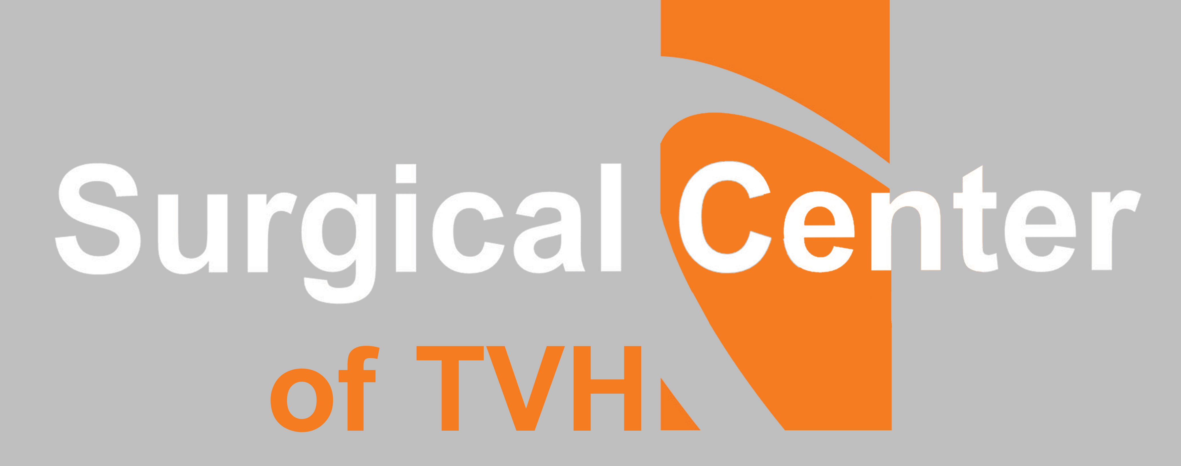 Surgical Center of TVH Logo